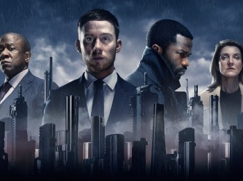 программа Amedia Hit: Банды Лондона 10 серия