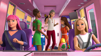 Барби-Приключения-в-доме-мечты-22-серия