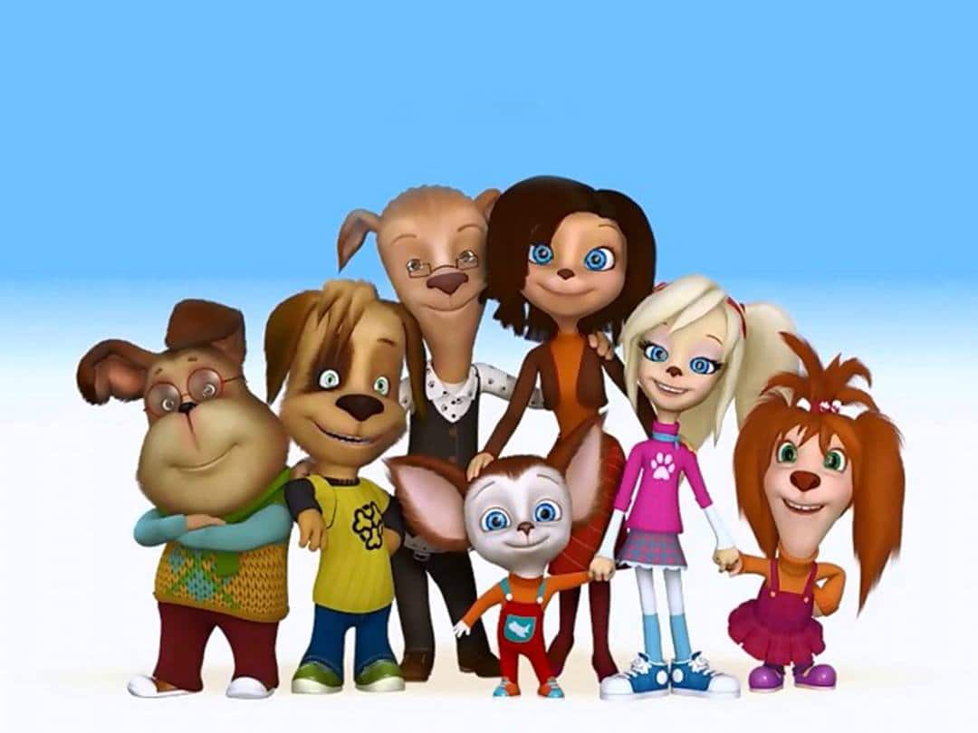 Барбоскины-Прирождённый-лидер