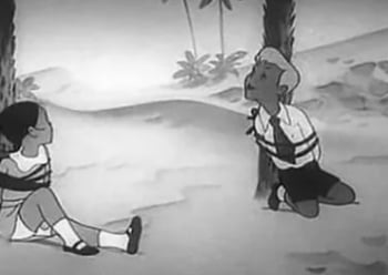 программа Советские мультфильмы: Бармалей