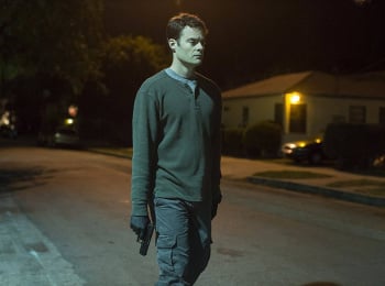 программа А2: Барри Что?!