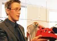 программа Ностальгия: Башмачник