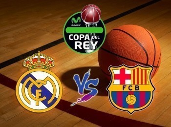 программа Мир Баскетбола: Баскетбол 83 й Кубок Короля Испании Финал Реал Мадрид  Барса