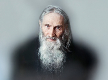 программа Спас ТВ: Батюшка Илий, моли Бога о нас!