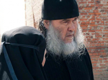 программа Спас ТВ: Батюшка Ипполит
