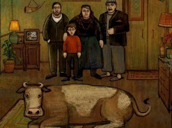 Бебиа,-бабуа,-Анзорик,-я-и-мама
