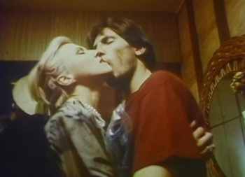 Бег от смерти кадры