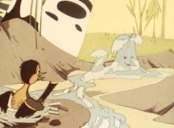 Беги,-ручеёк