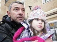 программа ТВ Центр (ТВЦ): Беглецы