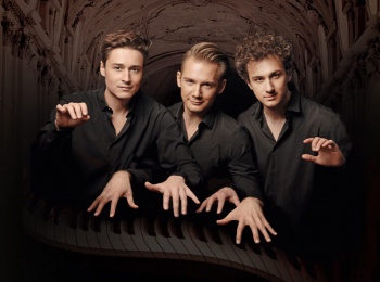 программа ОТР: Bel Suono 10 лет