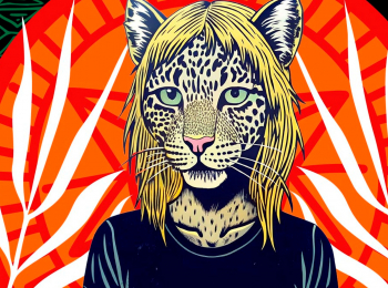 программа Пятница: Белая амазонка Индонезия 2