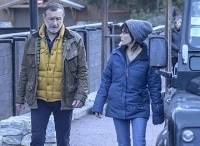программа Sony Turbo: Белая угроза