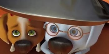 программа Малыш ТВ: Белка и Стрелка Озорная семейка Похитители