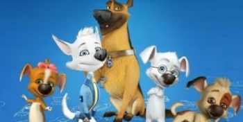 программа Малыш ТВ: Белка и Стрелка Озорная семейка Скорость мысли