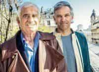 программа Первый канал: Бельмондо глазами Бельмондо