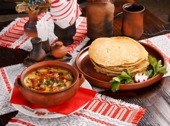 Белорусская-кухня