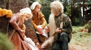 программа Радость моя: Беляночка и Розочка