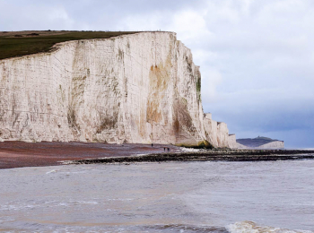Белые-скалы-Дувра