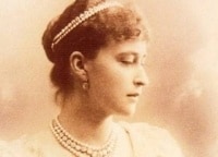 программа Центральное телевидение: Белый ангел Москвы 1 серия