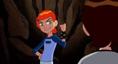 программа Cartoon Network: Бен 10 Тим Бук ТВ