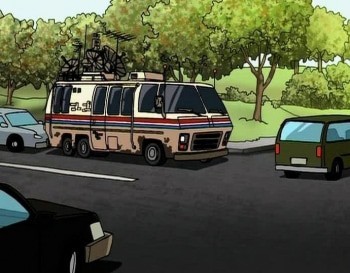 программа Cartoon Network: Бен 10 Токийские забавы, Часть 2: Восстание