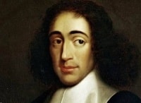 Бенедикт-Спиноза