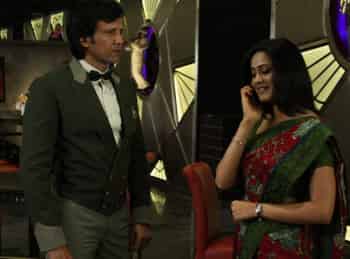 программа Bollywood: Бенни и Баблу