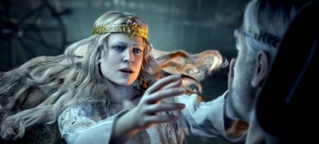 программа ТВ3: Беовульф