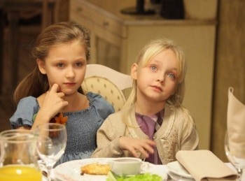 программа ТВ 1000 русское кино: Беременный