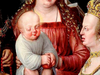 программа Точка ТВ: Берта Моризо Художница у истоков импрессионизма