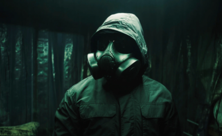 кадр из фильма Беспредельные путешествия во времени