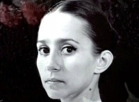 программа Культура: Бессмертнова