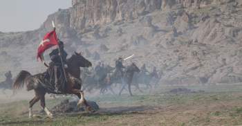 программа Киномикс: Бесстрашные