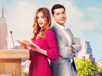 программа Санкт-Петербург: Бестселлер любви