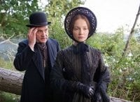 программа Культура: Бесы 4 серия
