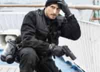 программа Культура: Без границ 1 серия