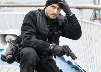 программа Культура: Без границ 4 серия