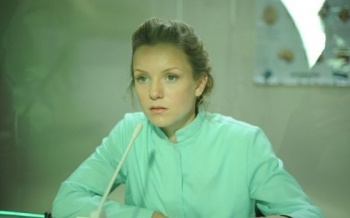 программа Наш киномир: Без мужчин