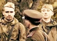 программа ТВ Центр (ТВЦ): Без права на ошибку