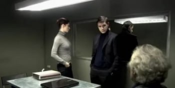 программа Русский Бестселлер: Без срока давности 10 серия