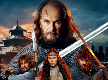 программа Кинопремьера: Безбашенный город Фильм о фильме