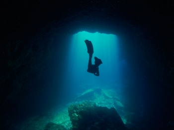 программа Русский Экстрим: Бездна Фридайвинг