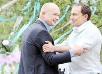 Бежать-12-серия