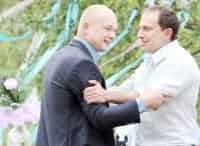 Бежать-16-серия