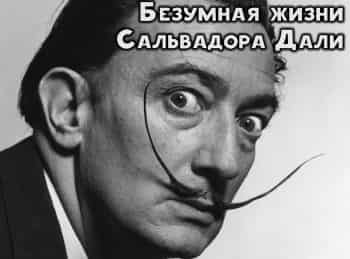 программа Теледом: Безумная жизнь Сальвадора Дали