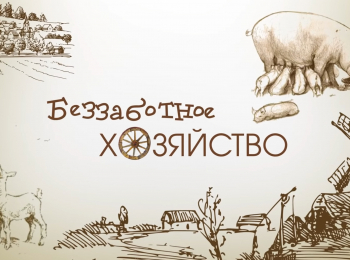 Беззаботное-хозяйство-Содержание-бройлерных-кур-и-кроликов