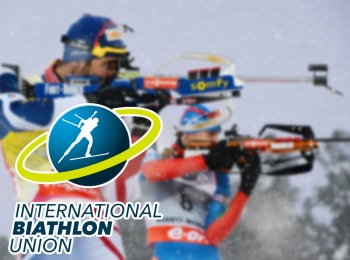 программа Матч Арена: Биатлон Кубок мира Эстафета Мужчины Трансляция из Финляндии