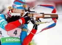 Биатлон-Кубок-мира-Гонка-преследования-Женщины-Прямая-трансляция-из-Швеции