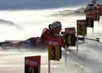 программа Матч Арена: Биатлон Кубок мира Гонка преследования Женщины Трансляция из Швеции