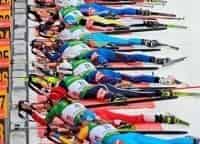 Биатлон-Кубок-мира-Смешанная-эстафета-Трансляция-из-Швеции